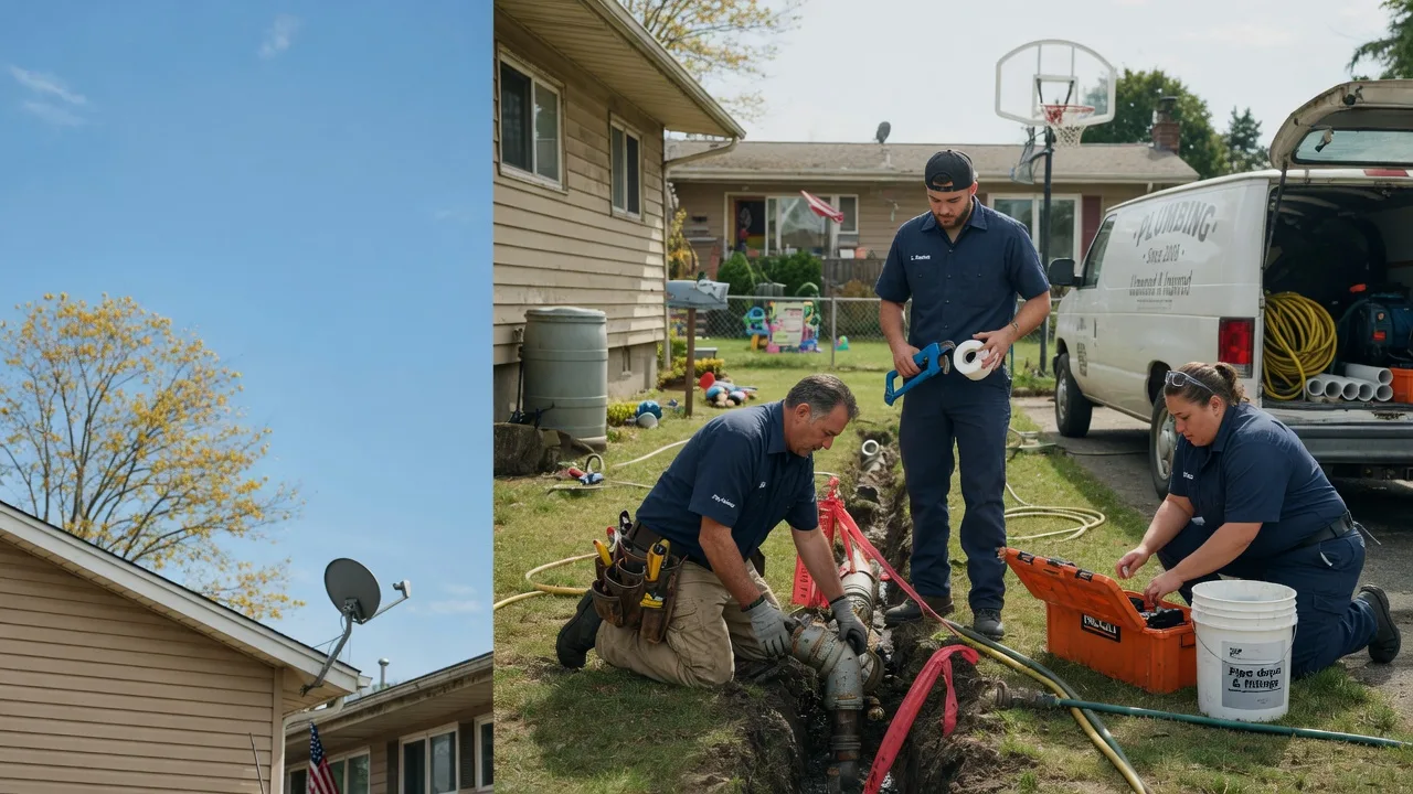 Garbage Disposal Replacement in North Bend, OH near me