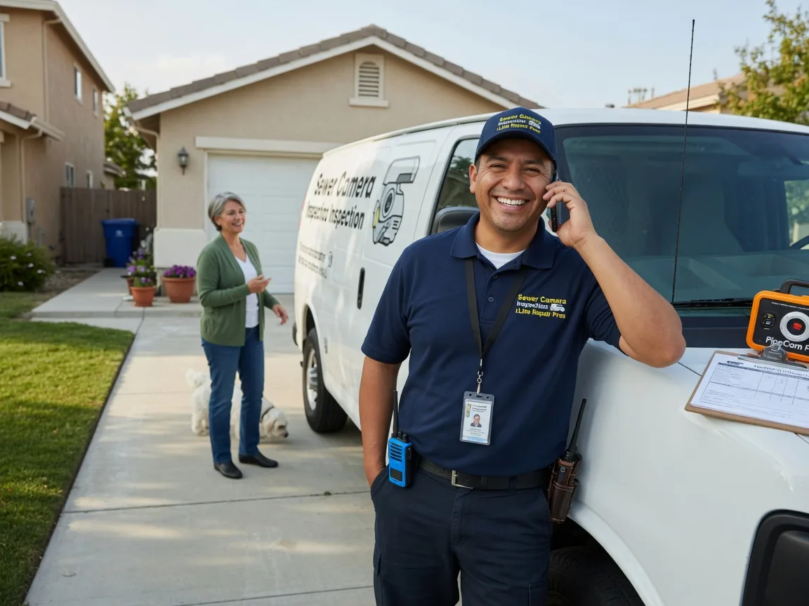Sewer Line Repair North Bend, OH FAQs